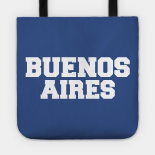 Buenos Aires State Tote