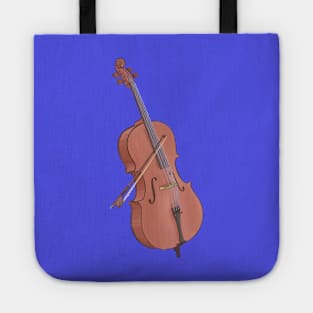 Cello Tote