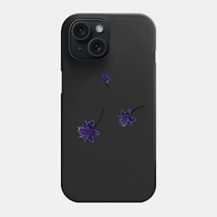 Magic Bloom Phone Case