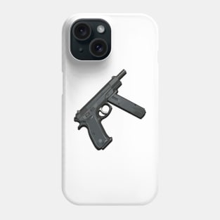 CZ-75 Auto Phone Case