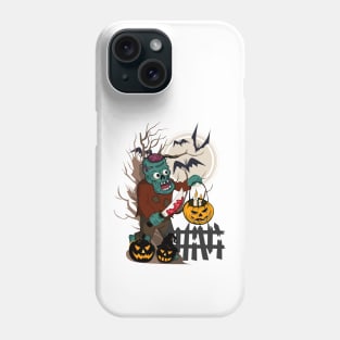 Halloween Special Phone Case