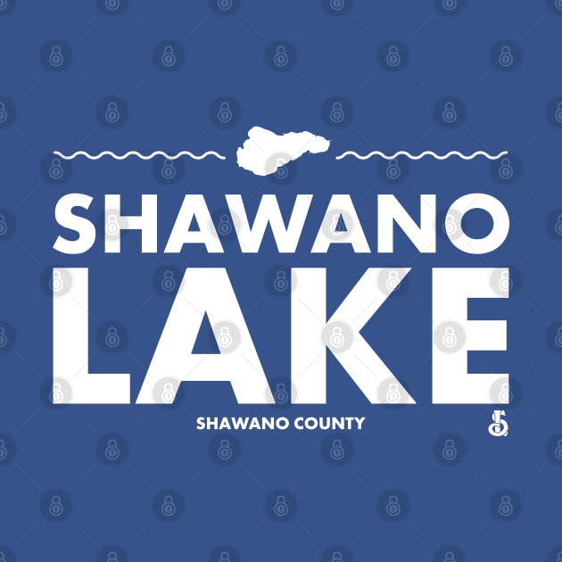 Shawano County, Wisconsin - Shawano Lake by LakesideGear