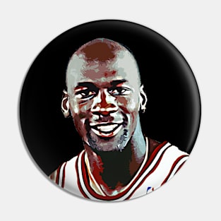 CLASSIC - MJ 23 Pin