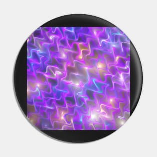 Purple light Pin