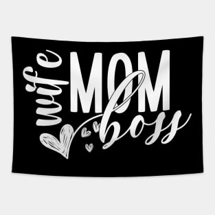 Mothers Day Gift Ideas Tapestry