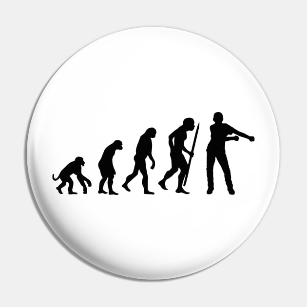 Evolution flossing floss dance floss like a boss (black) Pin by LaundryFactory