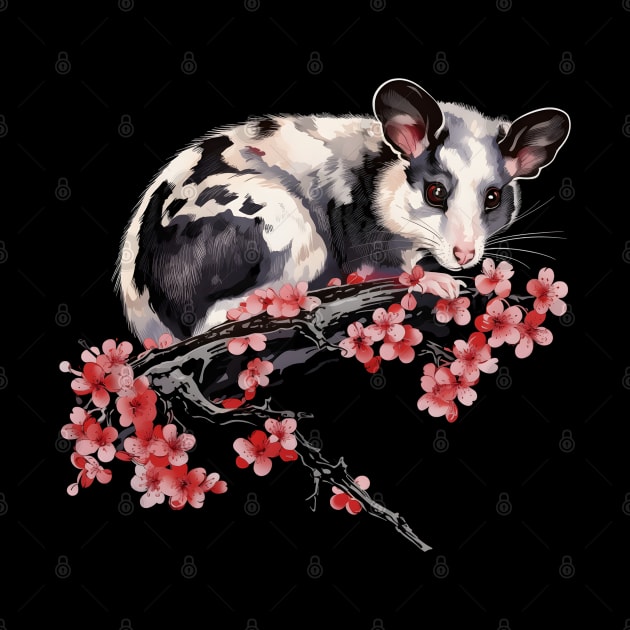 possum-lovers by vaporgraphic