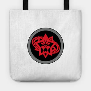 Shishi Orion White Tote