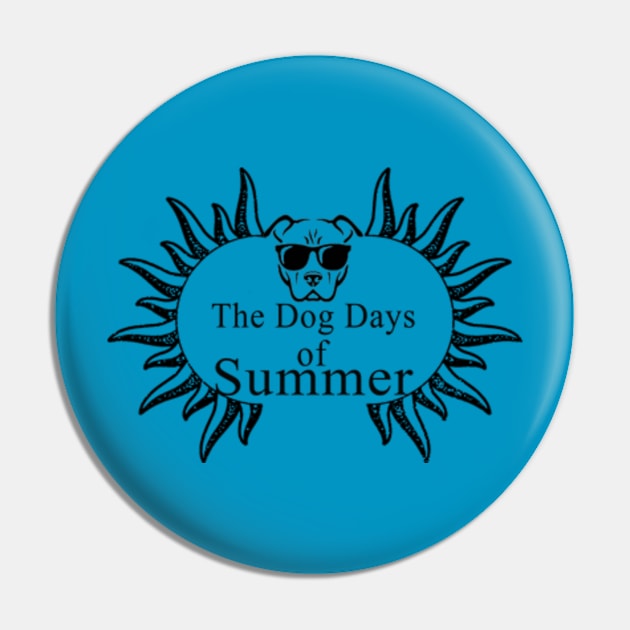 dog days of summer 2020 Pin by Omarzone