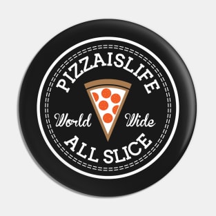 All Slice Pin