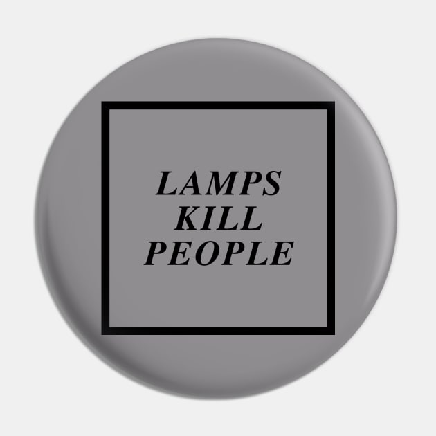 lamps kill people Pin by all-lit-is