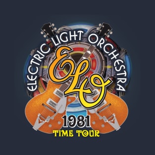 Electric Light Orchestra T-Shirt