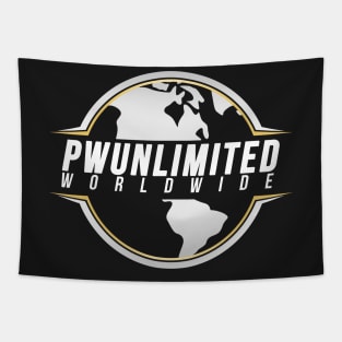 PWUnlimited Worldwide Tapestry