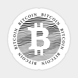 The Future of Currency: Bitcoin Black Magnet