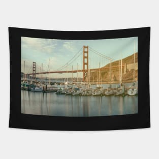 Coastal Living Tapestry