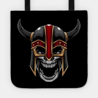 Viking Skull 1.3 Tote