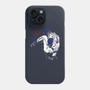 The Ryan Express Phone Case