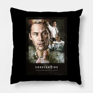 Constantine Pillow