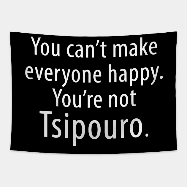 Tsiopouro Tapestry by greekcorner