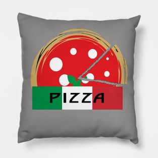 Pizza Pillow