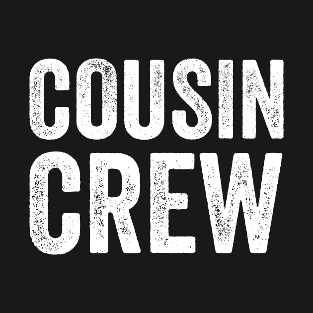 Cousin Crew by Ipul The Pitiks