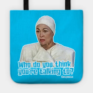 Mommie Dearest Tote