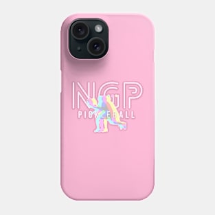 NGP-Multi 1 Phone Case