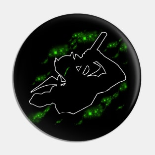 Genji Pin