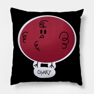 Chonky / Bird Lovers Pillow