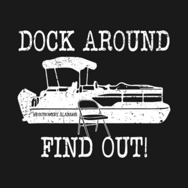 Montgomery Alabama Boat Dock Brawl Funny Dock Fight Meme Montgomery
