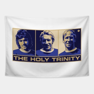 The Holy Trinity '68 Tapestry