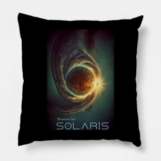 Solaris Pillow