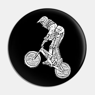 bmx Pin