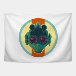 Bounty Tapestry