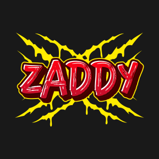 ZADDY T-Shirt