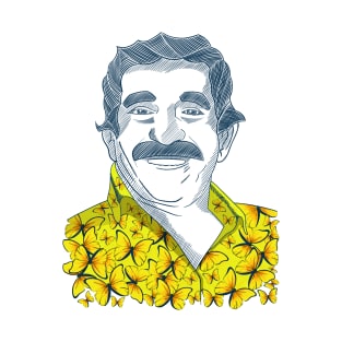 Gabo T-Shirt