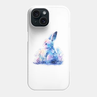 rabbit Phone Case