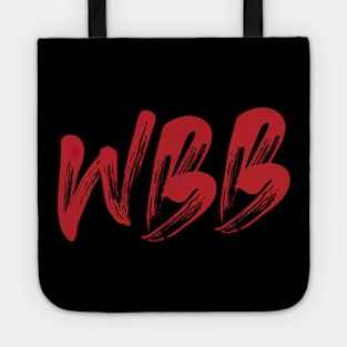 WBB Vs Everybody Dawn Staley Tote