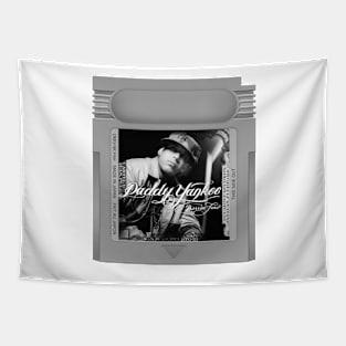 Barrio Fino Game Cartridge Tapestry