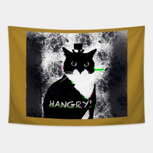 Hangry ! Tapestry