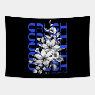 Crush ZEROBASEONE Tapestry