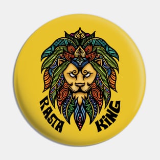 Rasta King Pin
