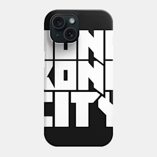 Hongkonger Hong Kong Gift Phone Case