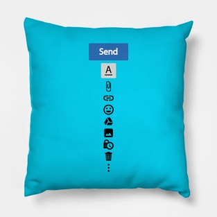Send Pillow