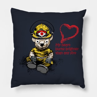 valentines day Pillow