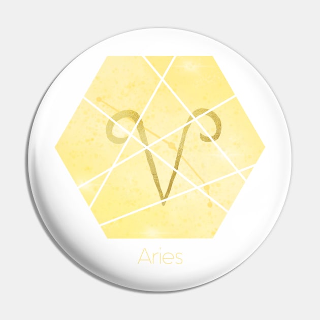 Aries zodiac sign Pin by Home Cyn Home 