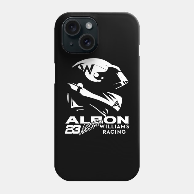 23 Fan Phone Case by Lifeline/BoneheadZ Apparel