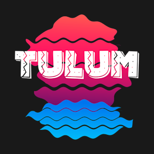 tulum T-Shirt