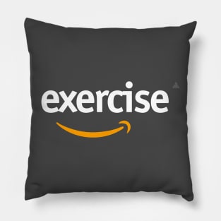 Exercise Pillow