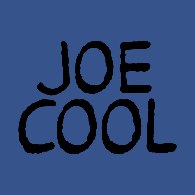 Joe Cool Shirt - Snoopy - T-Shirt